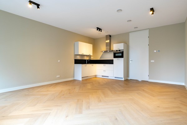 Medium property photo - Gaudikade 109, 2132 HD Hoofddorp